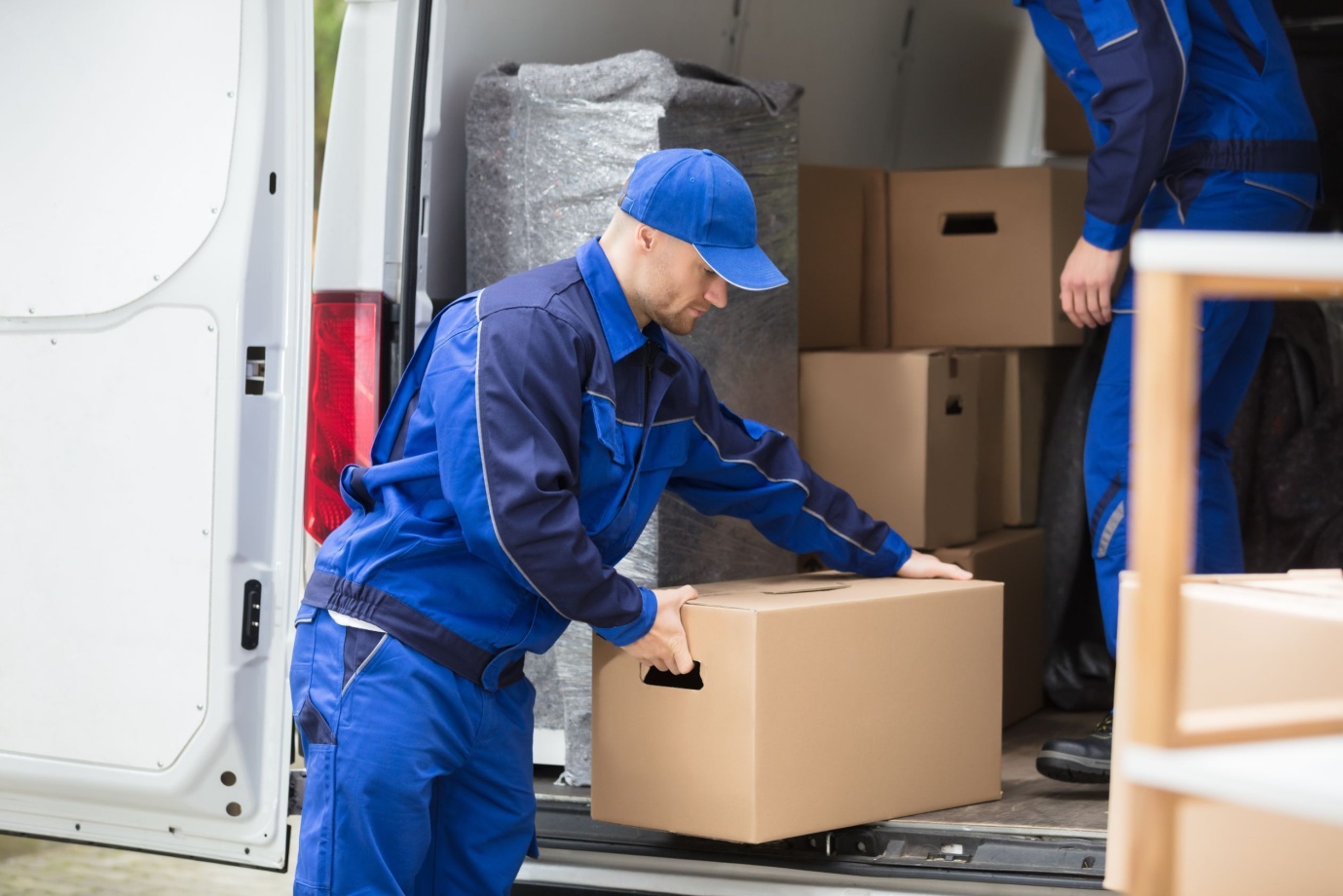 Professional and Fast Removalists in Sydney, Streamlining Your Relocation with Care and Efficiency