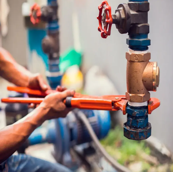 Immediate Pipe Burst Emergency Long Island NY Plumbing Response Available 24/7