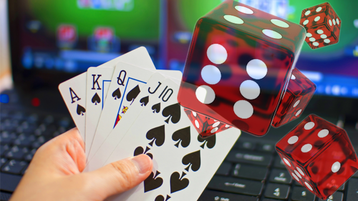 Play Confidently with Eat and Run Police Monitoring