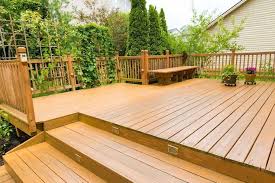 Discover How a Wooden Deck Transforms Outdoor Living Beauty on Any Budget 