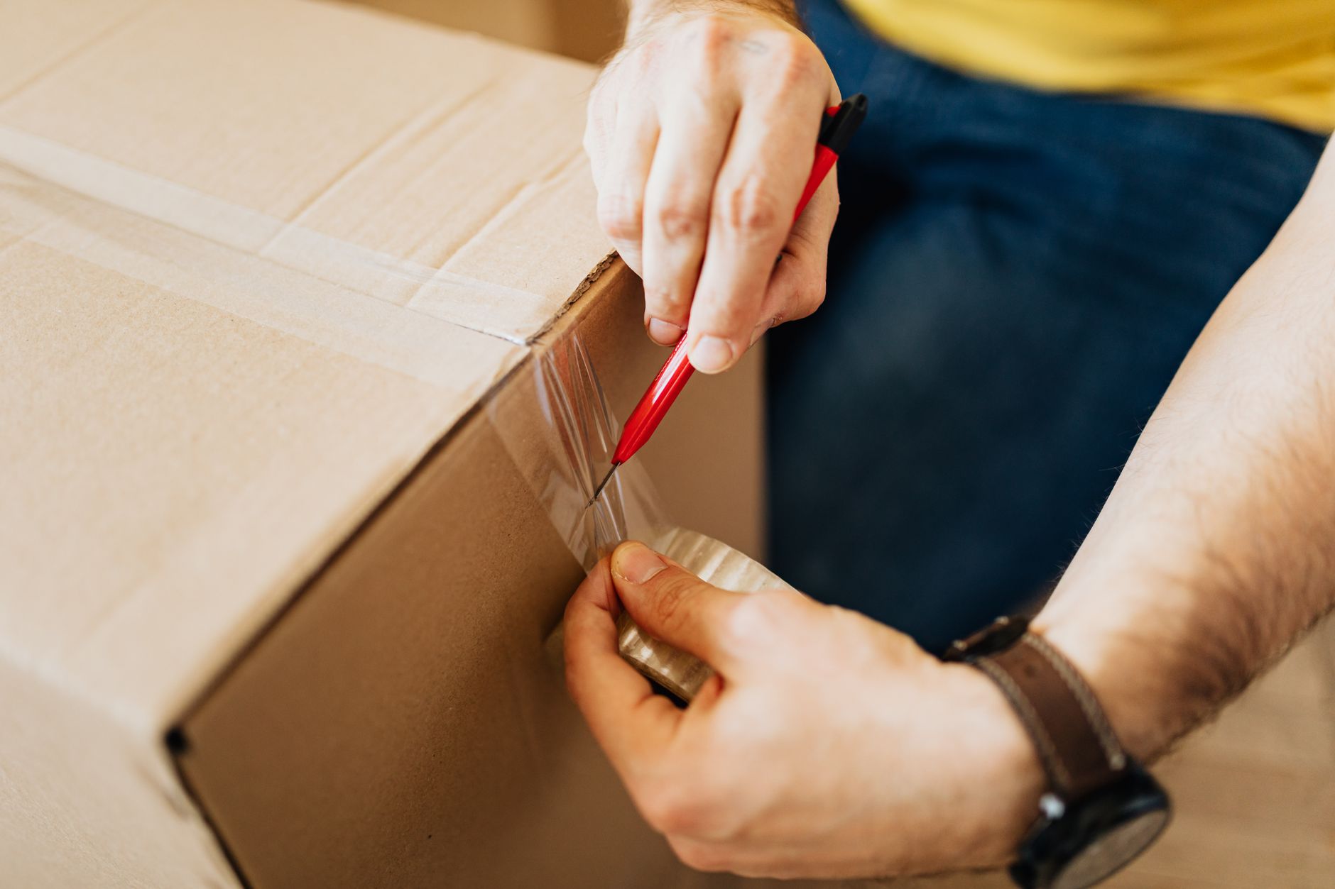 Tips for Choosing Removalists in Australia
