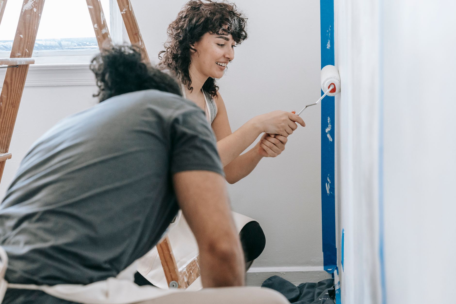 Tips for getting the home painted like a pro