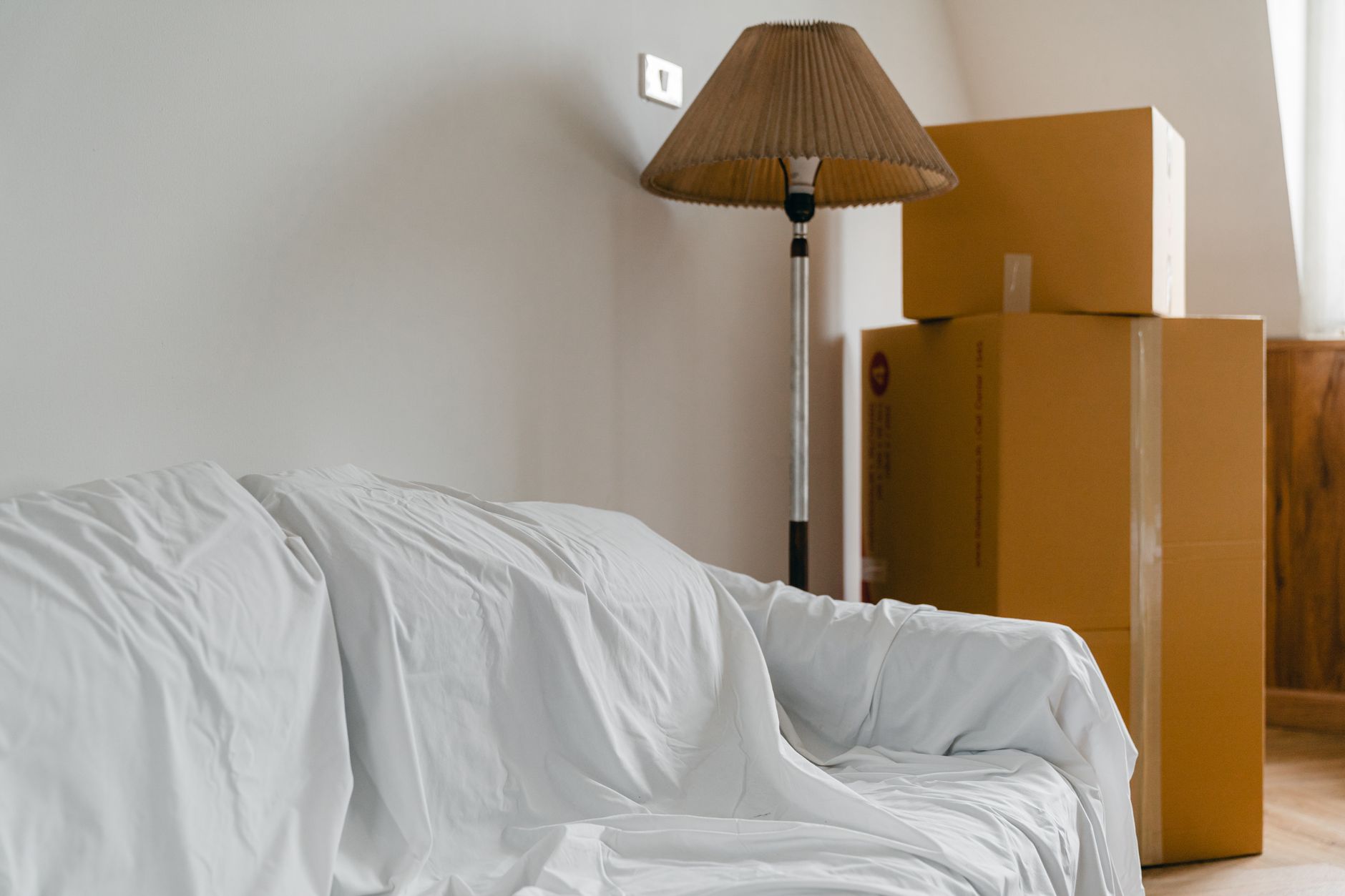 Tips for moving during holidays